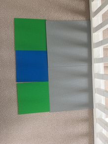 lego base plates
