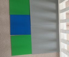 lego base plates