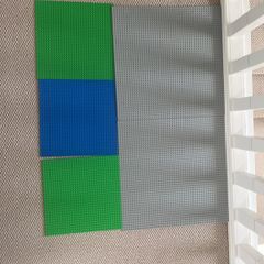 lego base plates