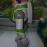 Disney Pixar Toy Story Buzz Lightyear 7" Inch Image 4