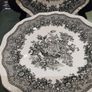 Two Mason's Ascot Soup Coup & Saucer Image 8