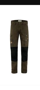 Fjallraven Vida Pro Trousers