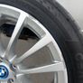 Genuine BMW Styling 619 18" Alloy Wheels - TPMS Image 8