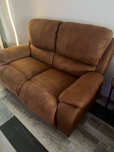 soft leather