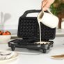 Deep Fill Waffle Maker Image 5