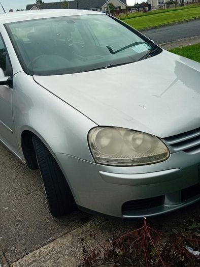 car vw