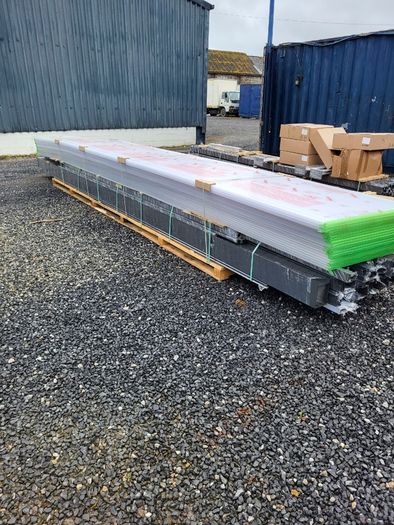 Roof/Polycarbonate