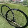 Prime Kanza wheel disc break Image 2