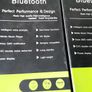 bluetooth stereo headset Image 2