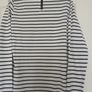 Striped Lighthouse Teeshirt Image 2