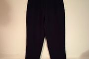 Navy Trousers
