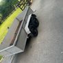 8x4 car trailer Image 4