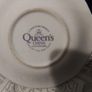 Queens China Trinket Dish Image 2