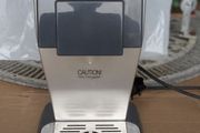 Delta instant hot water kettle