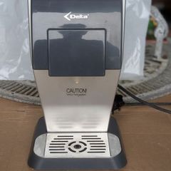 Delta instant hot water kettle