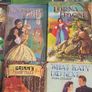 Deans Classics Books Vintage circa 1960s - 22 Books (and 3 duplicates). All good conditon Image 3