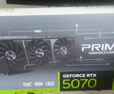 Asus Prime 5070 Rtx
