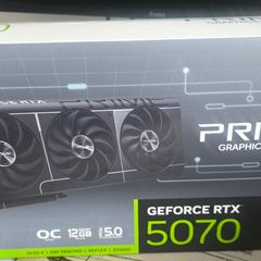 Asus Prime 5070 Rtx