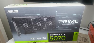 Asus Prime 5070 Rtx