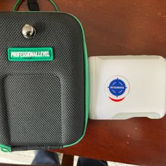 Nohawk Golf Lazer Rangefinder like new