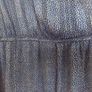 Vintage blue dress (free postage) Image 8