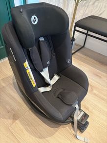 Maxi-Cosi Mica 360 S Car Seat Black
