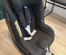 Maxi-Cosi Mica 360 S Car Seat Black