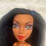 Monster High Robecca Steam Dead Tired doll Nude Used Please see photos Image 3