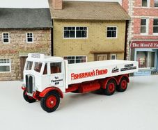 Fisherman's Friend ,Fleetwood, Free Post