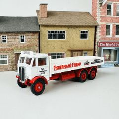 Fisherman's Friend ,Fleetwood, Free Post