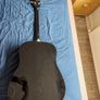 Electro Acoustic Guitar Image 7