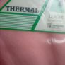 Vintage   Thermal Blanket Image 6