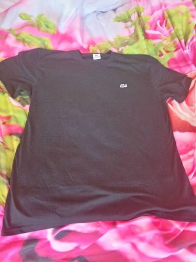 lacost t-shirt