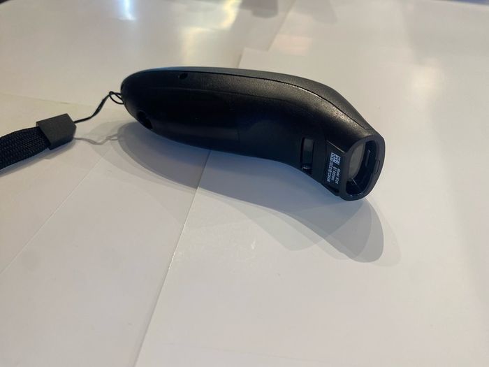Point of Sale system Shopify