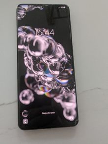 Samsung Galaxy s20 ultra