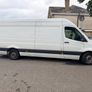 Mercedes-Benz Sprinter 2018 Image 10