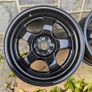 17" Rays Volk Racing Style Alloys R53 Image 4