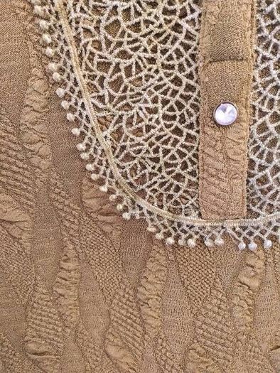 Vintage Blouse