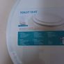 Toiliet Seat.  B.N.W.T  In Original  Packaging. Image 2