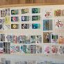 Massive Worldwide Stamp Collection for Sale! Image 9