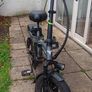 electric scooter Image 2
