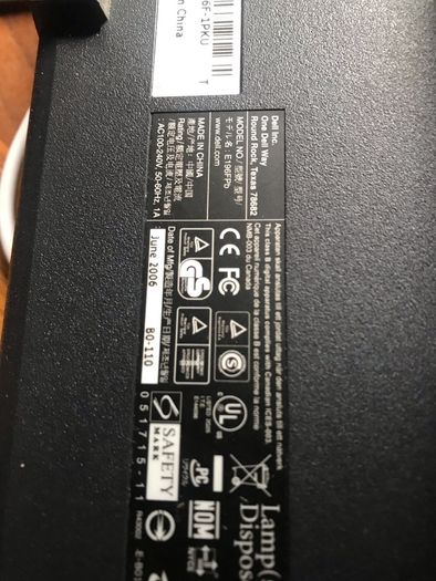 Monitor