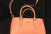 Authentic Coach bag