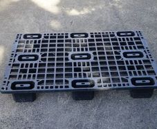 Plastic Pallets