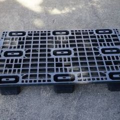 Plastic Pallets
