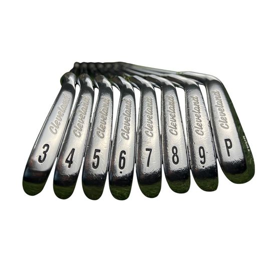 Cleveland CG1 Tour Irons / 3-Pw / Dynamic Gold R300 Regular