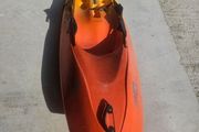 Perception Five-0 Surf Kayak