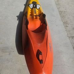Perception Five-0 Surf Kayak