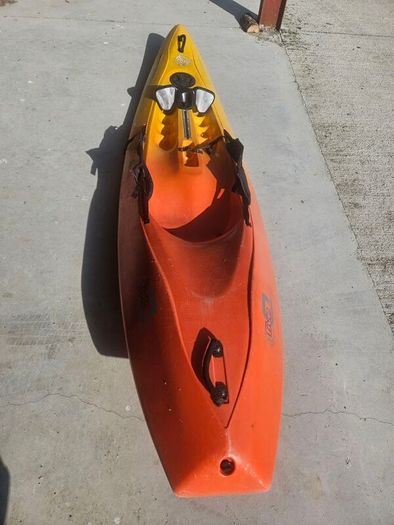 Perception Five-0 Surf Kayak