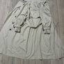 Zara trench coat Image 3